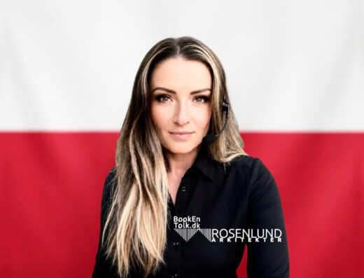 Margrethe Malgorzata