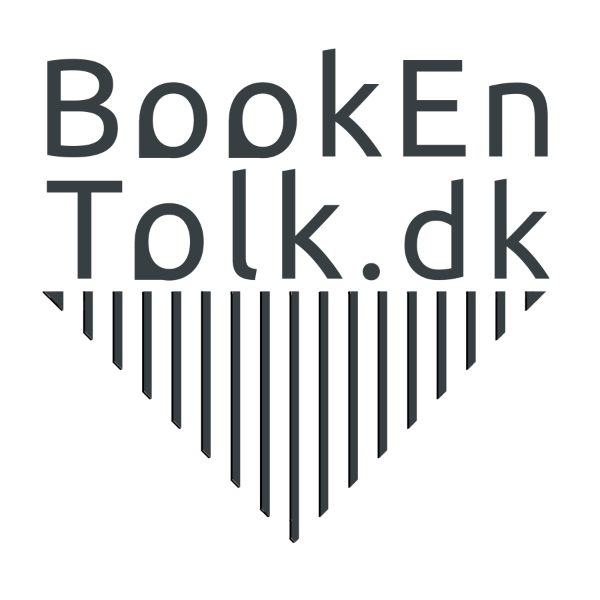 BookEnTolkDk